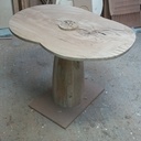 Table Champignon