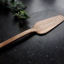 Pelle à tarte monoxyle