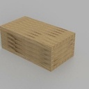 Plan pour boîte à montres, personnalisée