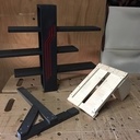 Et une étagère de plus!