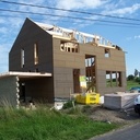 Ma toute premiére maison