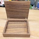 Une boîte pour les pastels de ma femme