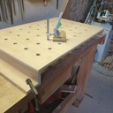 Table mft a fixer sur établit