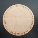 Marteau de Thor : Mjolnir