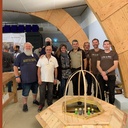 Atelier Touchons du Bois 2021 : La folie intergalactique