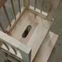 Tour d'observation pour enfants