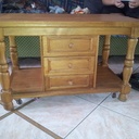 Réalisation familial