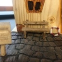 Nichoir pour bord de mer