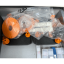 Station de fraisage complète : Workcentre Triton TWX7 + module défonceuse + Triton TRA001 2 400 W —