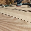 Table de chevet d'Émile