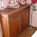 Petit meuble rangement