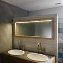 Miroir miroir dis moi ?