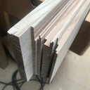 Porte extérieure de service