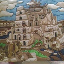 La tour de Babel