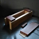 Boite à outils japonaise revisitée