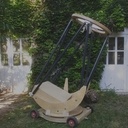 Un  Extrêmement Grand Telescope 700 mm de diamètre