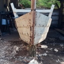 Barques type doris