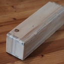 Trousse pour un jeune apprenti de 35 ans.