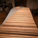 Sapin de Noël..... Pas cher !