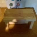Tabouret