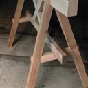 Mes petits tréteaux