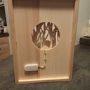 Ma version de Totoro