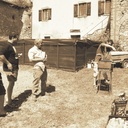 L'Air du Barbecue dans le 38