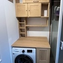 Meuble pour salle de bain