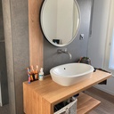 Photo prise 1 an après