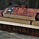 Nouveau départ pour ce feuilleret.