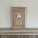 Une horloge à 70 ans