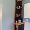 Porte bouteilles