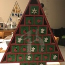 Calendrier de l'avent