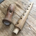 Flûte à bec … Nostalgie !