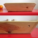 Trémie ou Plateau fourre-tout : exercice arêtier !