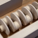 Escalier à billes #2