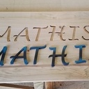 2 ème réalisation, Coffre a jouet