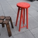 Donner un effet coloré au bois