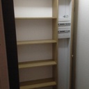 Bibliothèque cache tableau