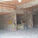 Mon futur atelier ...