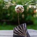 Vif d'Or d'inspiration Harry Potter