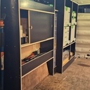 Aménagement utilitaire/camion