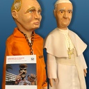 Des politiques...pas toujours très fréquentables...et leurs antidotes?