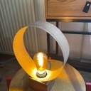 Prototype lampe