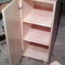 Meuble salle de bain