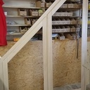 Agencement sous comble