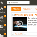 Ne loupez plus rien