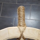 c'est une idée pour finaliser les poignées