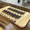 Planche a decouper