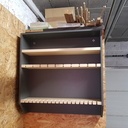 Rack à serre-joints